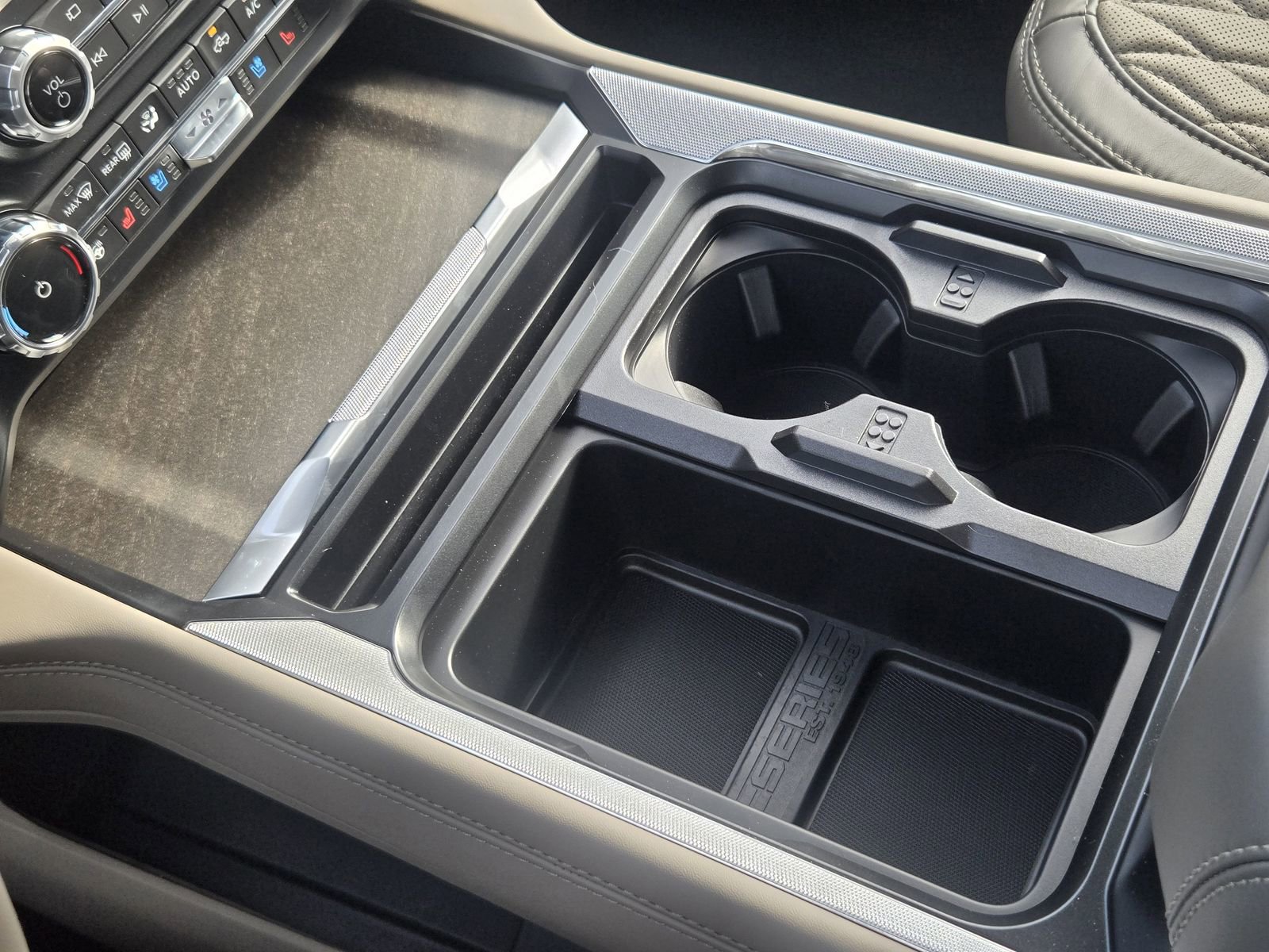 New 2026 Ford F350 Platinum AWD/4WD image 20
