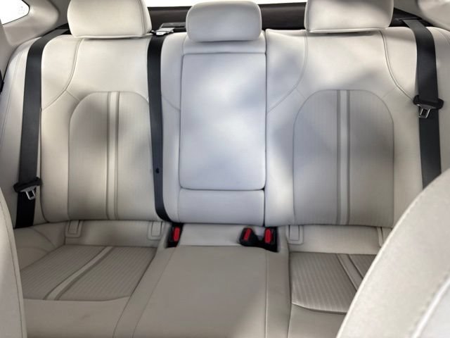 Used 2024 Hyundai Sonata SEL FWD image 18