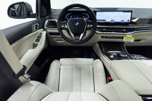 New 2026 BMW X5 xDrive40i image 4