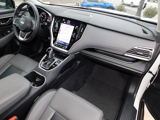 Used 2022 Subaru Outback Onyx Edition XT image 21