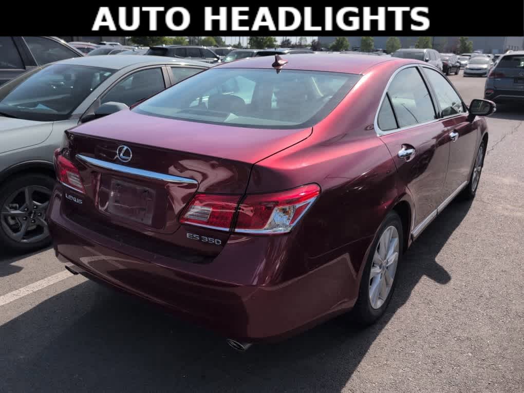 Used 2010 Lexus ES 350 image 4