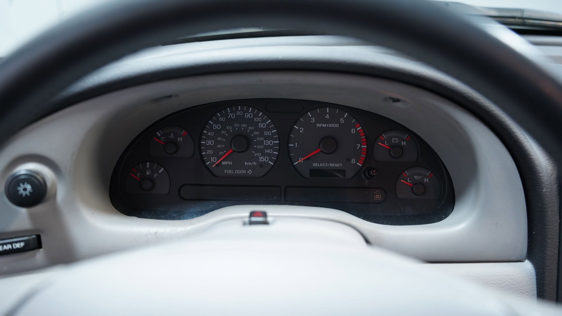 Used 1999 Ford Mustang GT image 31