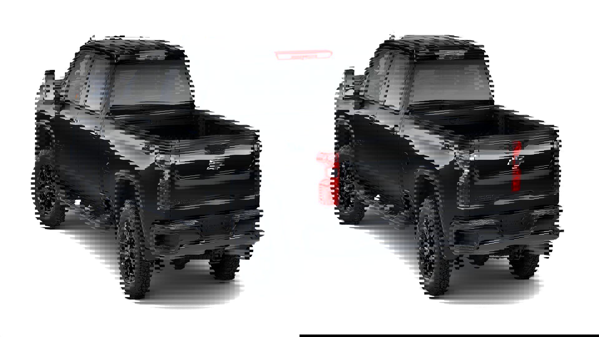 New 2026 Chevrolet Silverado 2500 LT image 50