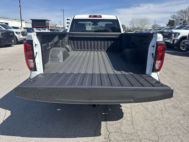 New 2026 GMC Sierra 1500 Pro image 21