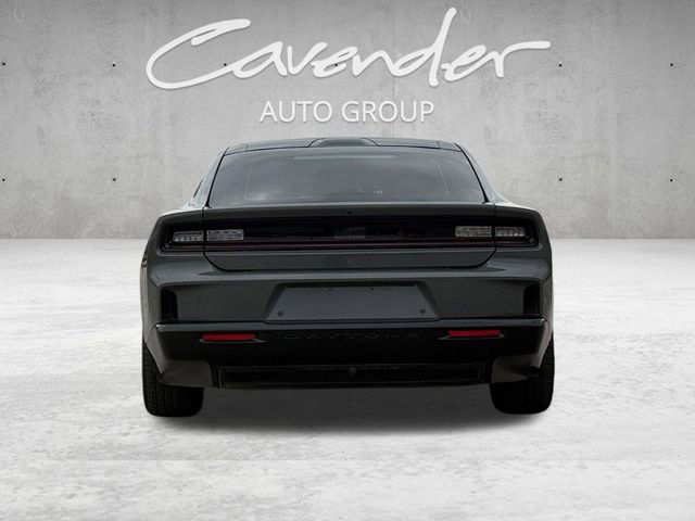 Used 2025 Dodge Charger Daytona R/T w/ Sun & Sound Package AWD/4WD image 15