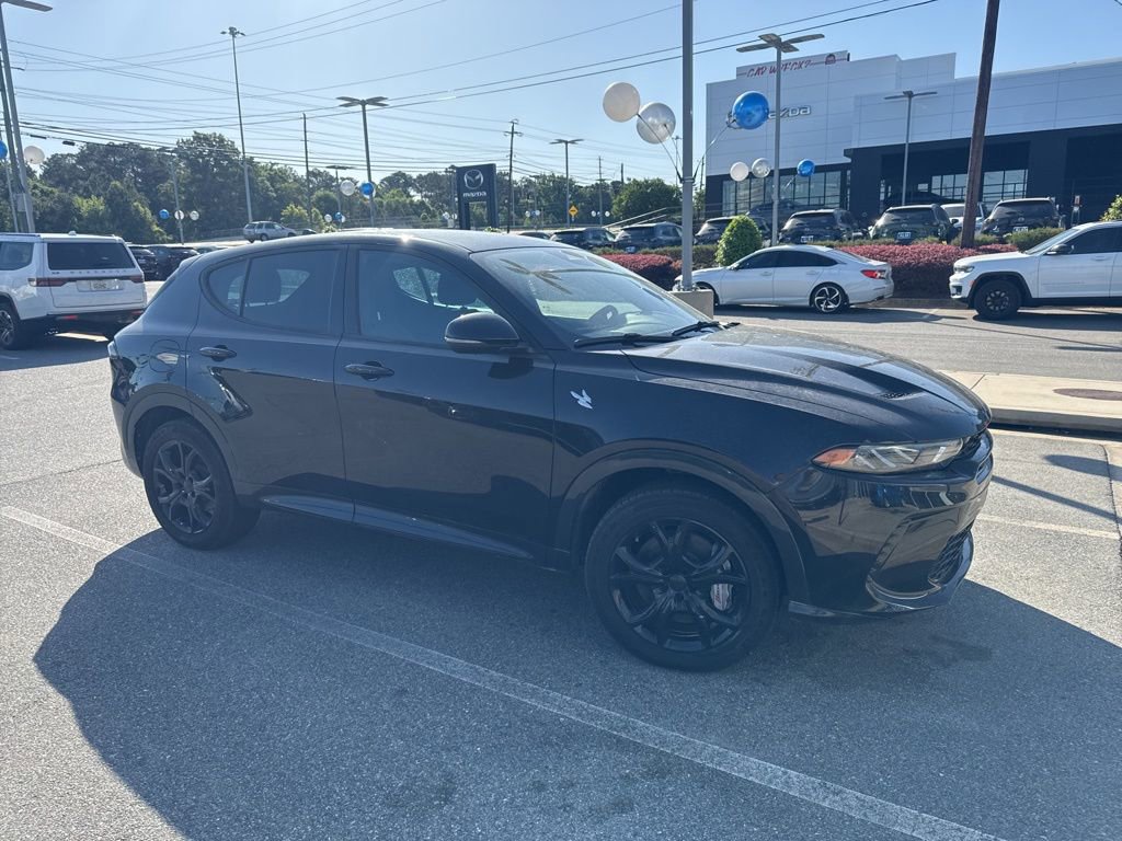 Used 2024 Dodge Hornet R/T image 5