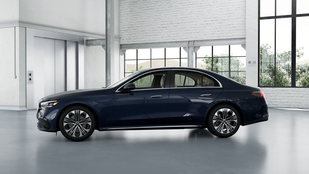 New 2026 Mercedes-Benz E 350 Sedan image 30