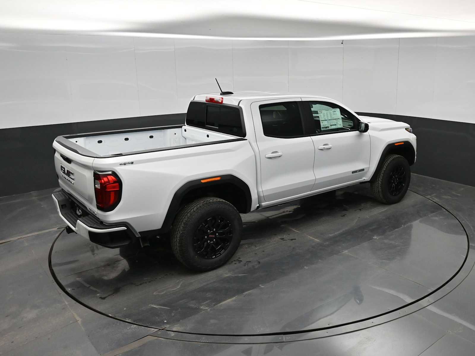 New 2026 GMC Canyon Elevation AWD/4WD image 33