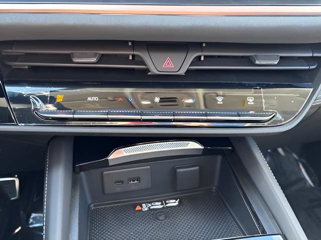 New 2026 Buick Envision Sport Touring image 15