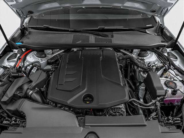 New 2027 Audi A5 w/ S Line & Vorsprung Package AWD/4WD image 8