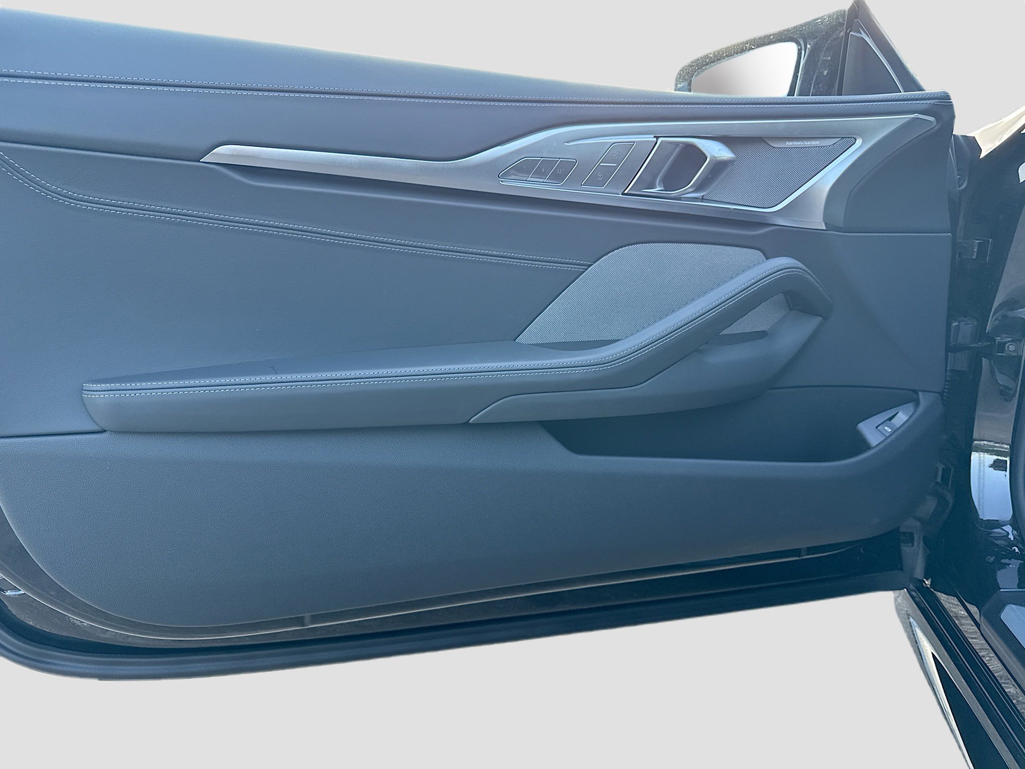 New 2026 BMW M850i xDrive Coupe w/ Driving Assistance Package image 21