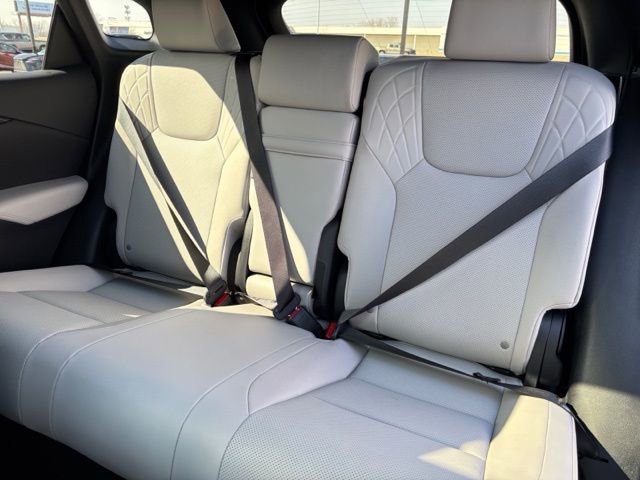 Used 2023 Lexus RX 350 Premium w/ Cold Area Package AWD/4WD image 25