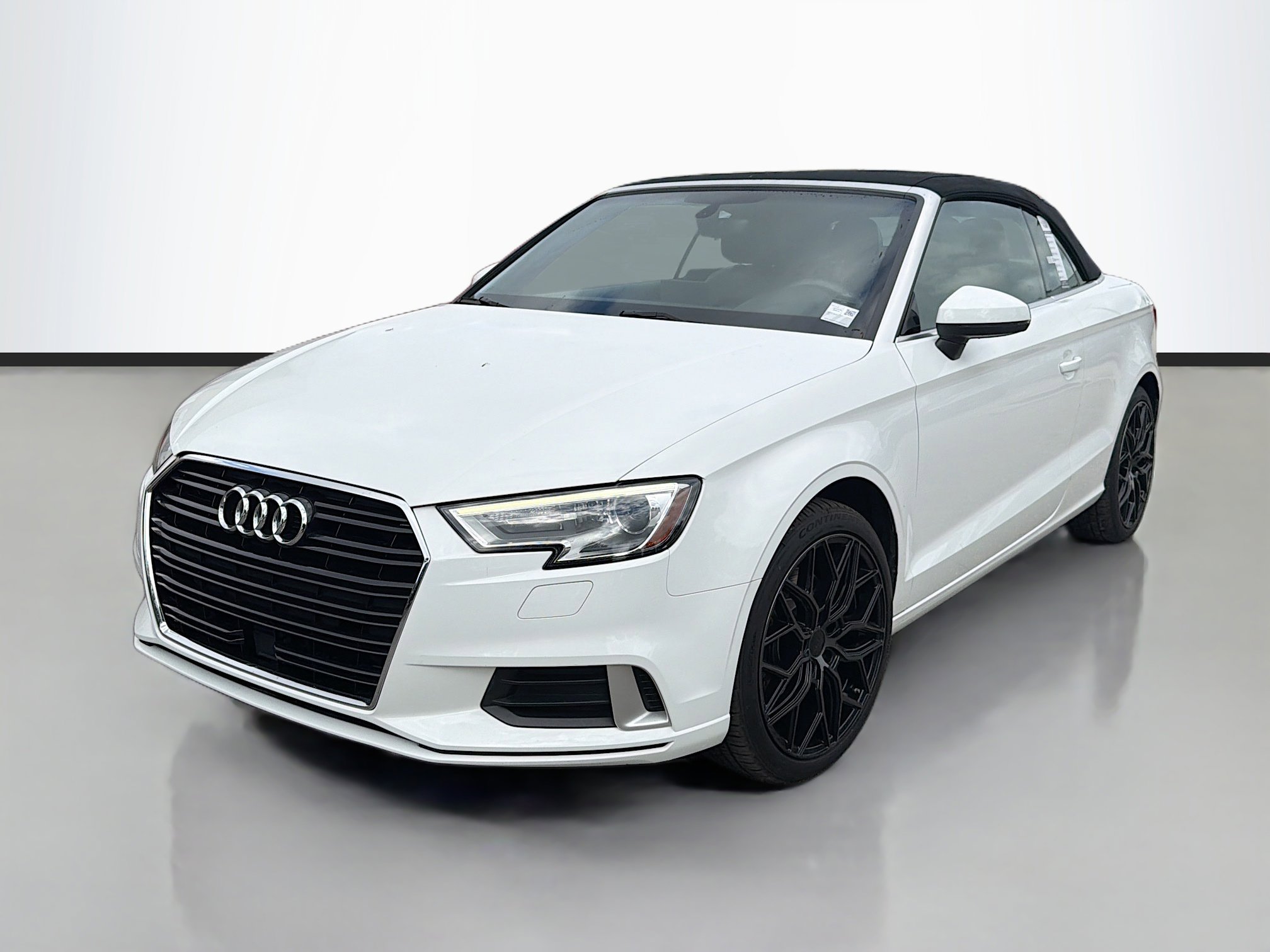 Used 2019 Audi A3 2.0T Premium w/ Convenience Package image 7