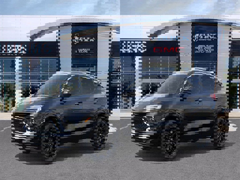 New 2026 Buick Encore GX Sport Touring w/ Comfort Package image 2