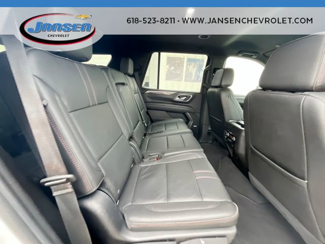 Used 2021 Chevrolet Tahoe RST image 26