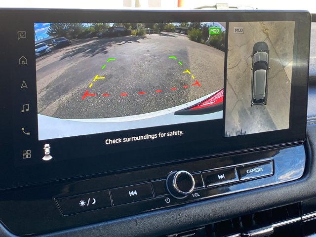 Used 2025 Mitsubishi Outlander SE AWD/4WD image 24