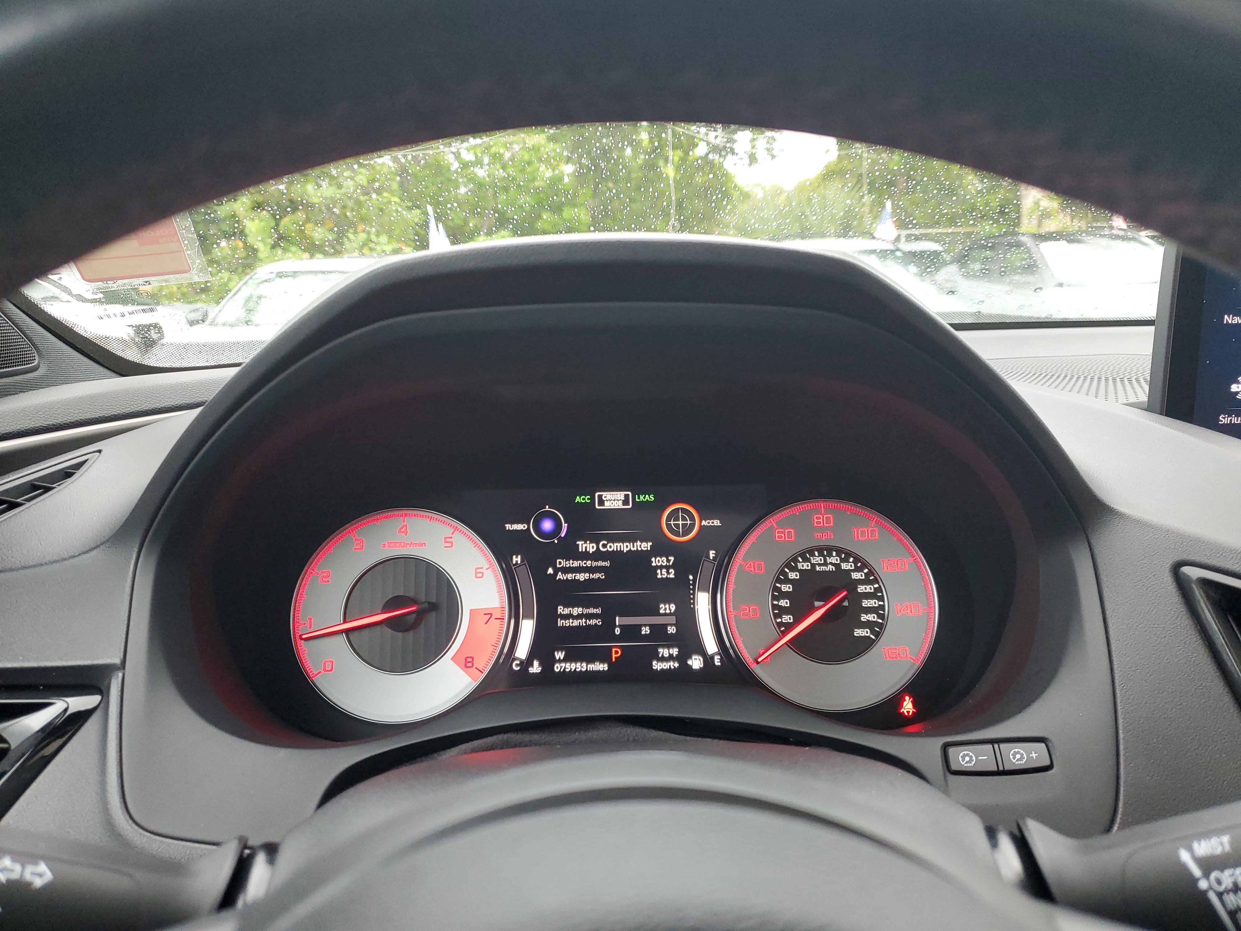 Used 2019 Acura RDX A-Spec image 31