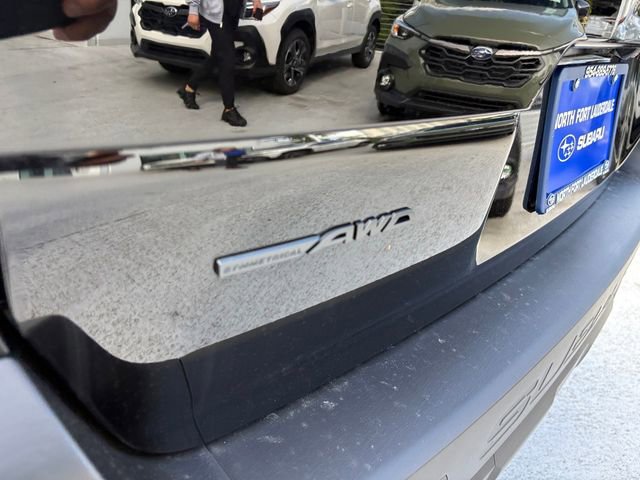 New 2026 Subaru Outback Limited image 5