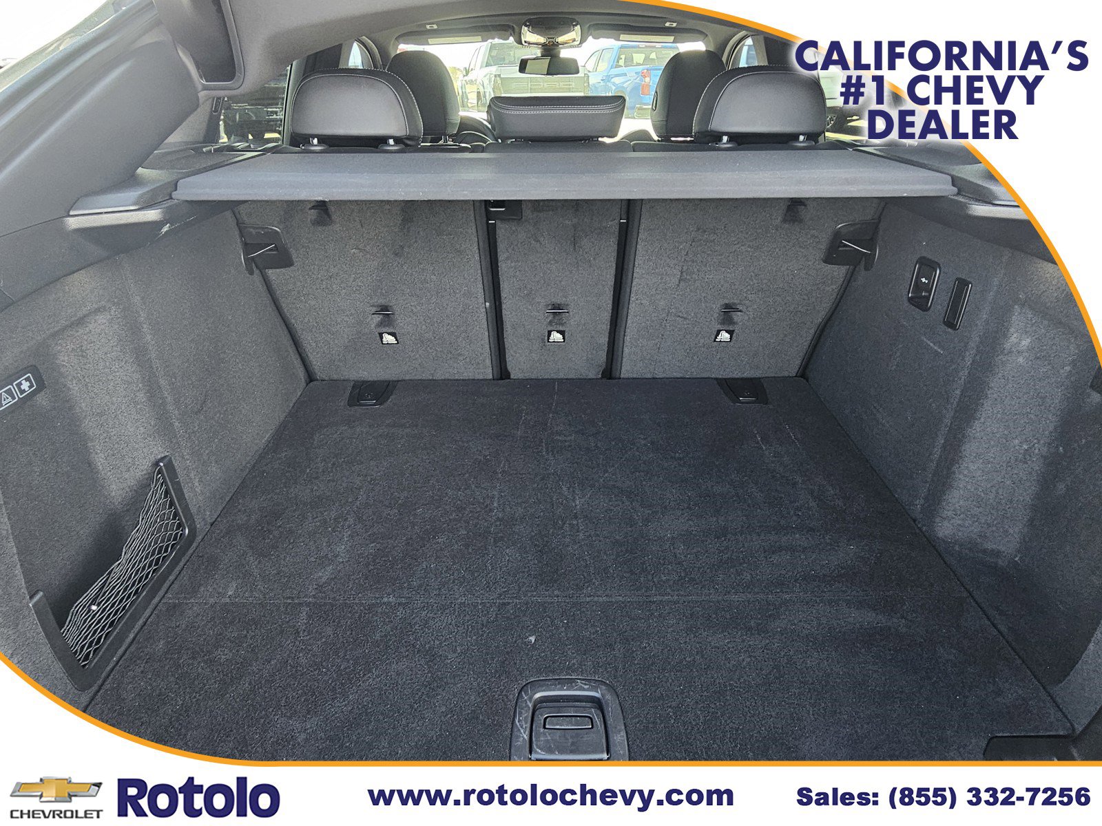 Used 2023 BMW X4 M40i w/ Premium Package image 13