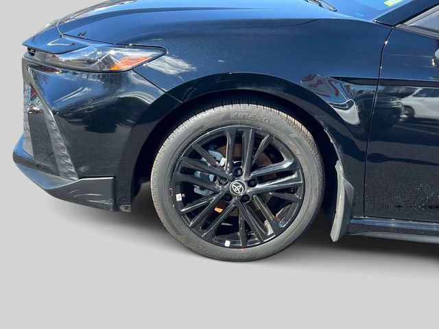 Certified 2026 Toyota Camry SE w/ Convenience Package image 14