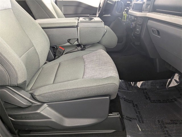 Used 2024 Ford F350 XLT image 32
