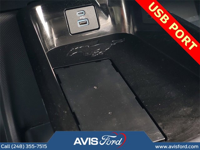 Used 2023 Ford Mustang Mach-E Premium image 23