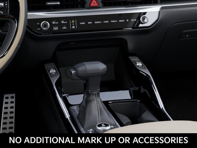 New 2026 Kia Sorento SX Prestige image 23