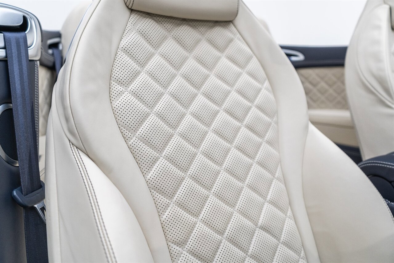 Used 2016 Bentley Continental GT Speed image 55