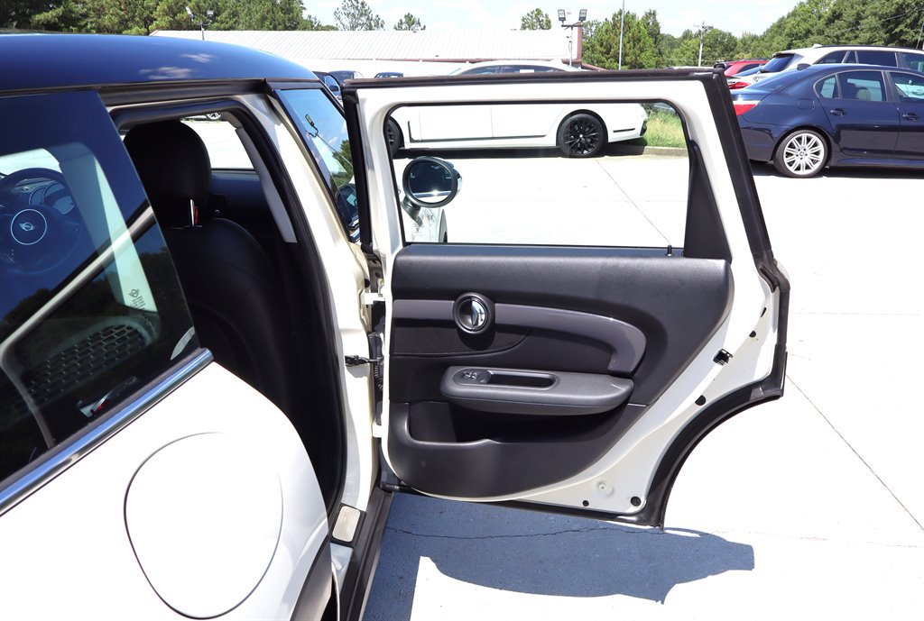 Used 2016 MINI Cooper Clubman S FWD image 37