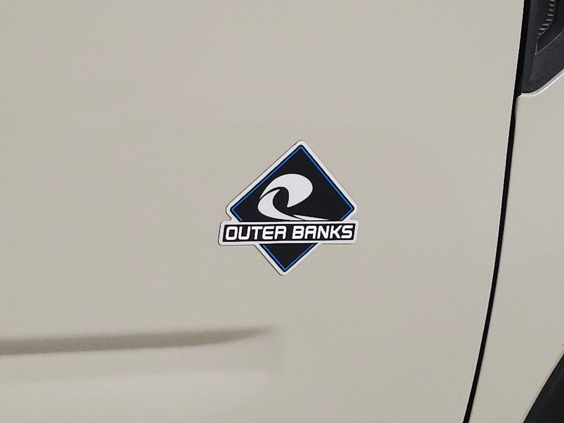 Used 2024 Ford Bronco Sport Outer Banks image 37