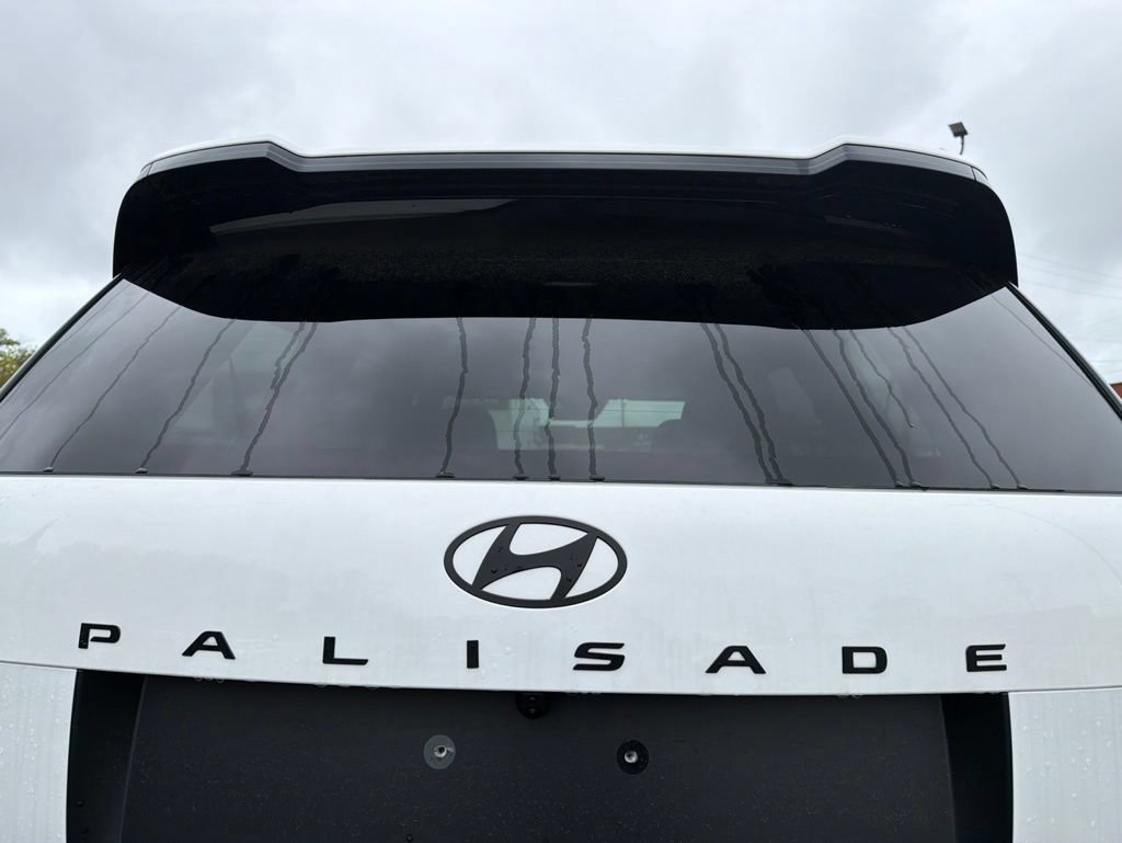 New 2026 Hyundai Palisade XRT Pro AWD/4WD image 11