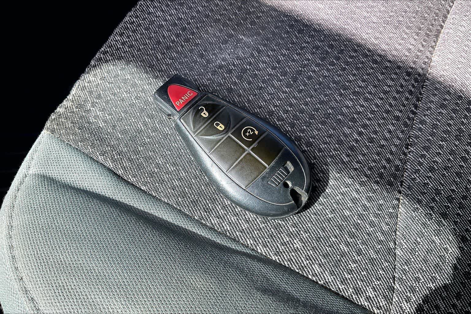 Used 2019 RAM 1500 Big Horn AWD/4WD image 19