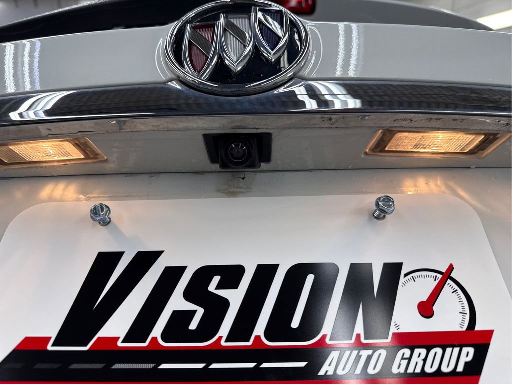 Used 2022 Buick Encore Preferred w/ Safety Package image 15