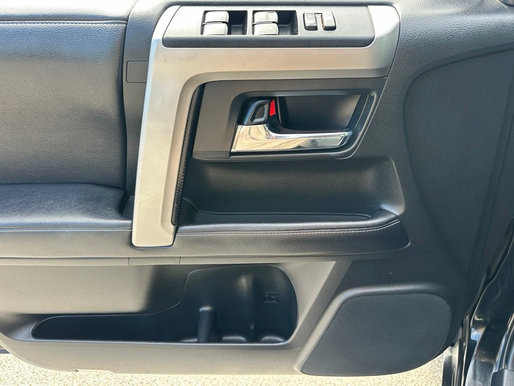 Used 2019 Toyota 4Runner SR5 Premium AWD/4WD image 14