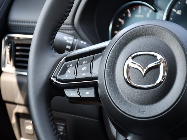 New 2025 MAZDA CX-5 AWD 2.5 S w/ Premium Plus Pkg image 23