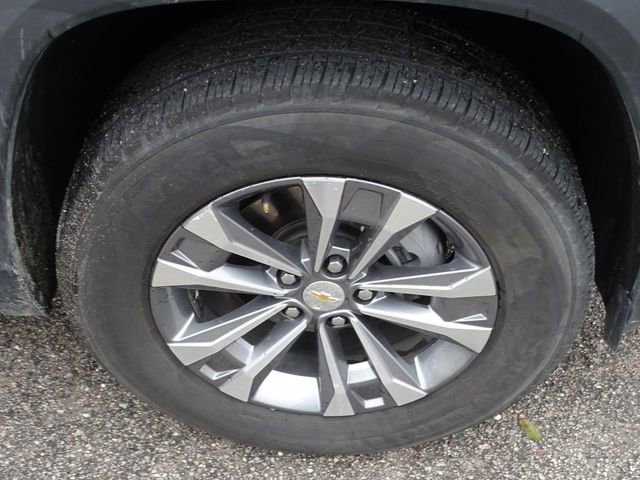 Used 2025 Chevrolet Equinox LT image 12