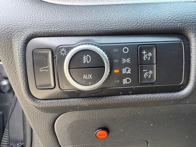 Used 2023 Ford Explorer Timberline AWD/4WD image 23