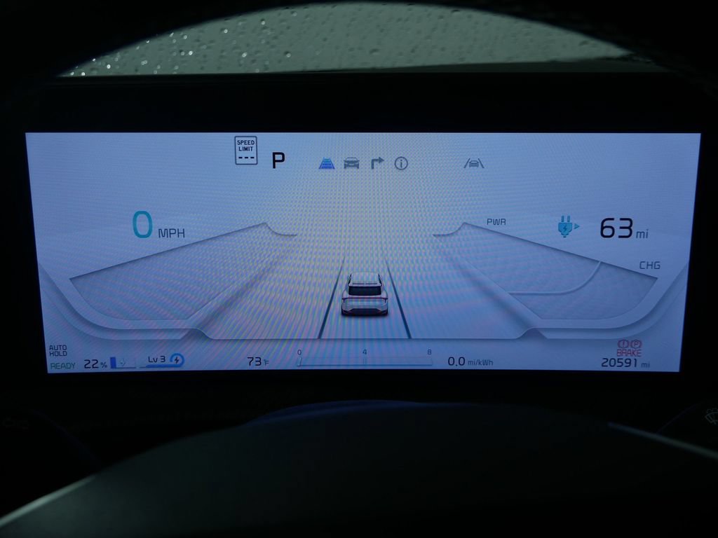 Certified 2024 Kia EV6 GT-Line AWD/4WD image 30