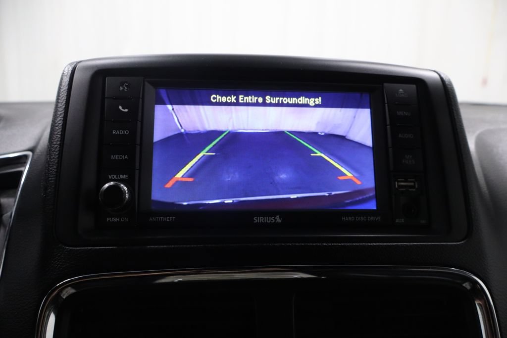 Certified 2019 Dodge Grand Caravan SXT FWD image 22