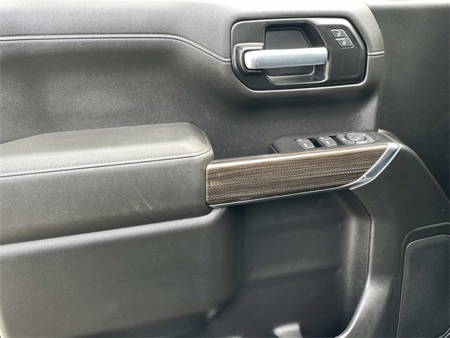 Used 2021 Chevrolet Silverado 1500 RST image 19