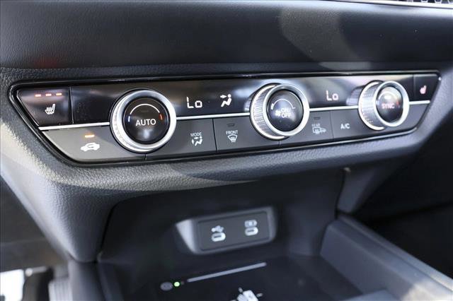 New 2026 Honda HR-V EX-L image 19