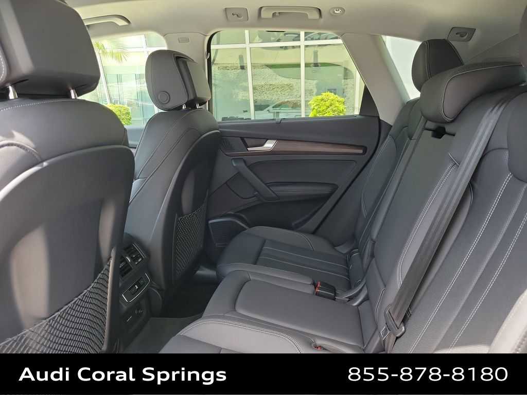 Certified 2023 Audi Q5 2.0T Premium Plus w/ Premium Plus Package AWD/4WD image 20