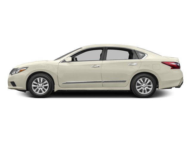 Used 2016 Nissan Altima 2.5 SV w/ Convenience Package FWD image 6