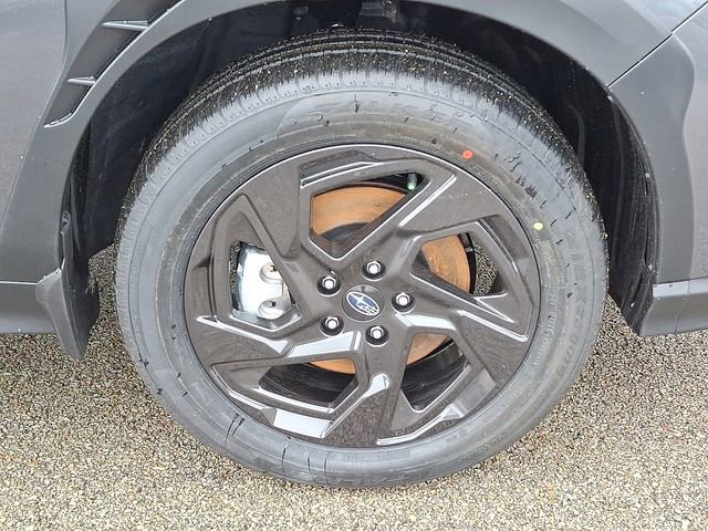 New 2026 Subaru Crosstrek 2.5i Sport image 9