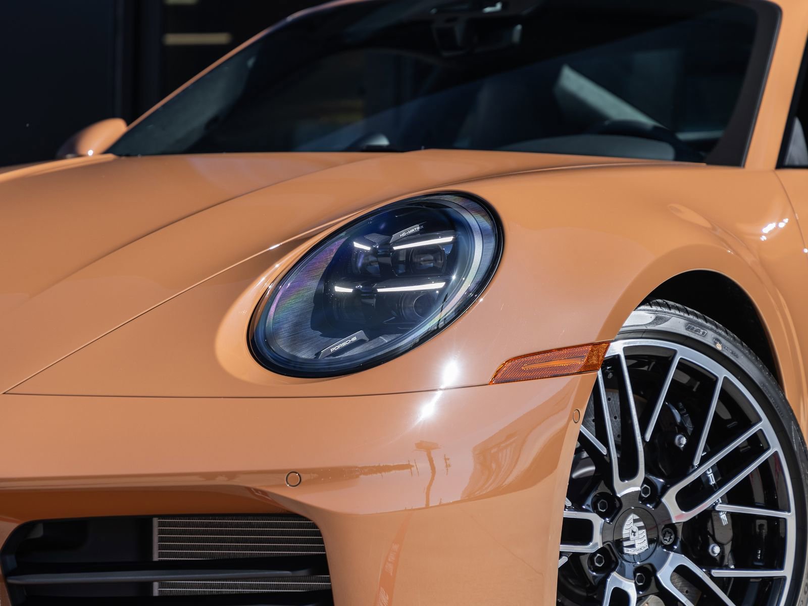 New 2026 Porsche 911 Carrera 4S AWD/4WD image 25