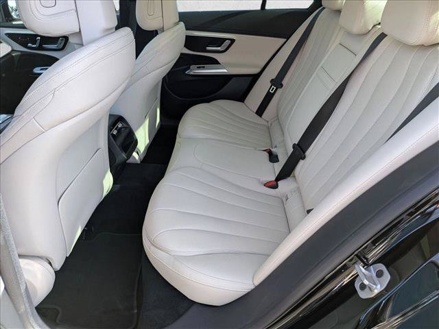 Used 2026 Mercedes-Benz E 350 Sedan image 15