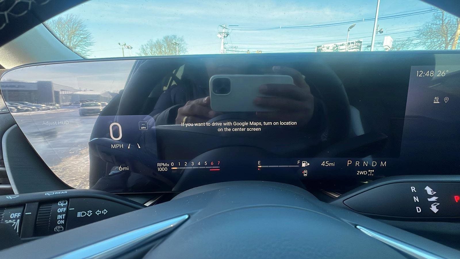 New 2026 Buick Envision Sport Touring image 16