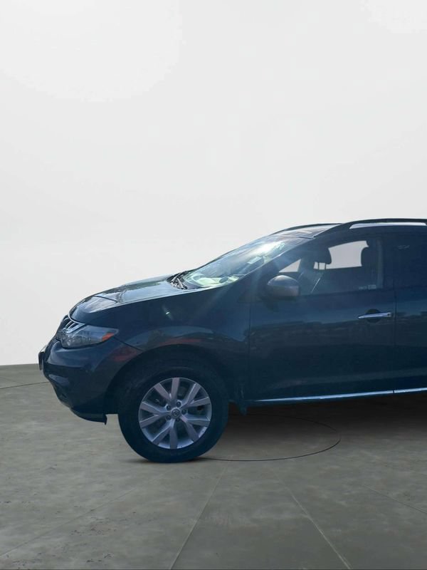 Used 2013 Nissan Murano SL AWD/4WD image 25