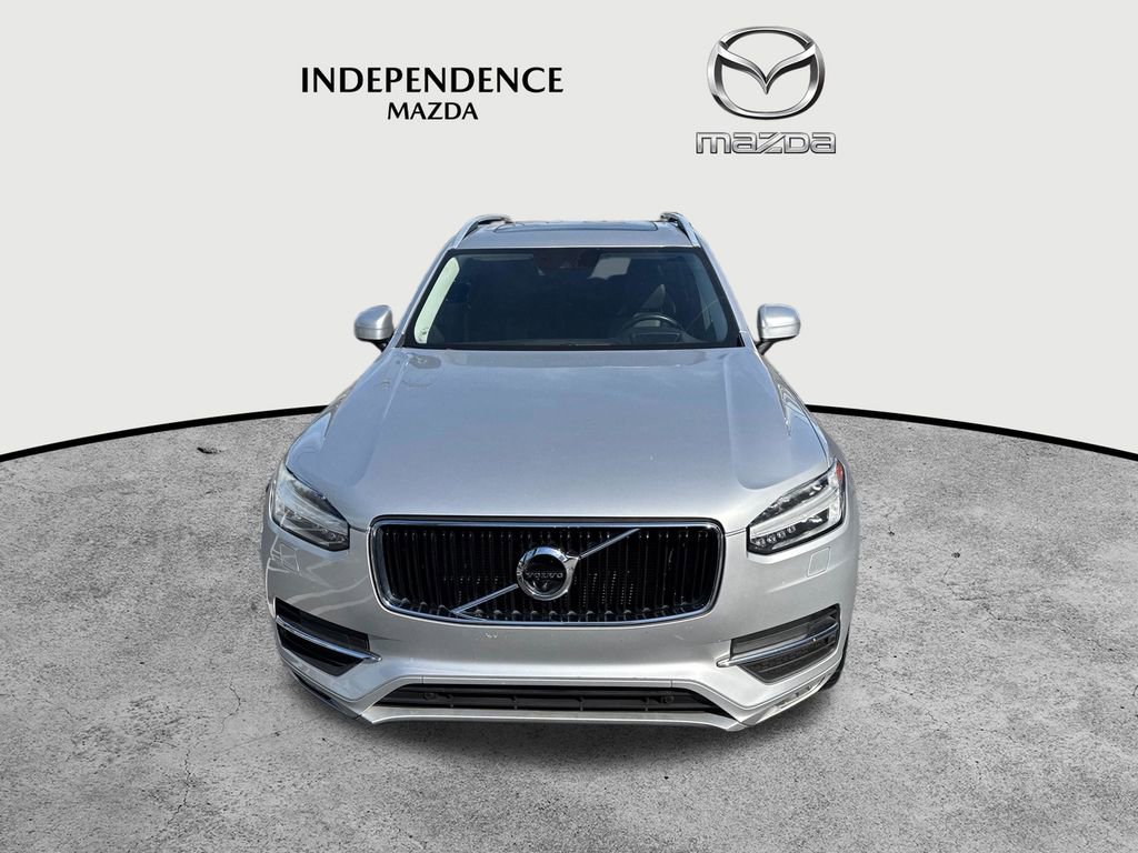 Used 2019 Volvo XC90 T6 Momentum w/ Advanced Package AWD/4WD image 8