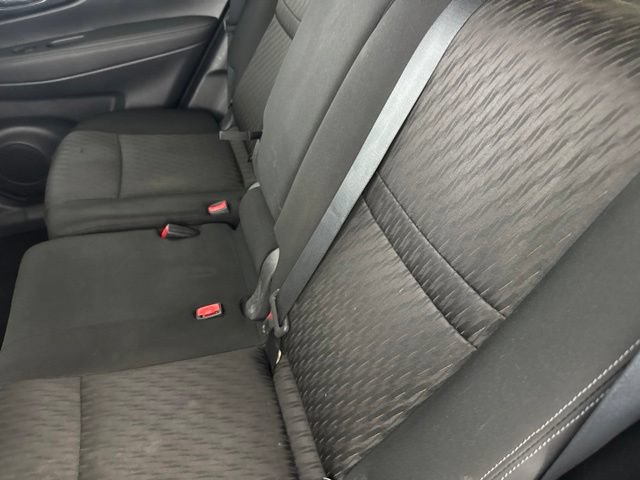 Used 2017 Nissan Rogue SV AWD/4WD image 24
